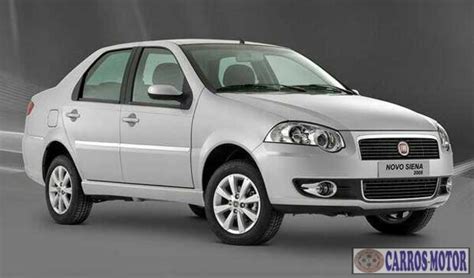 Tabela FIPE Fiat Siena 1.0/ EX 1.0 mpi Fire/ Fire Flex 8v.